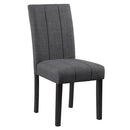 Calgary Furniture Emporium Kusa 5 pc Dinette DN02014 IMAGE 5