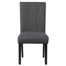 Calgary Furniture Emporium Kusa 5 pc Dinette DN02014 IMAGE 6