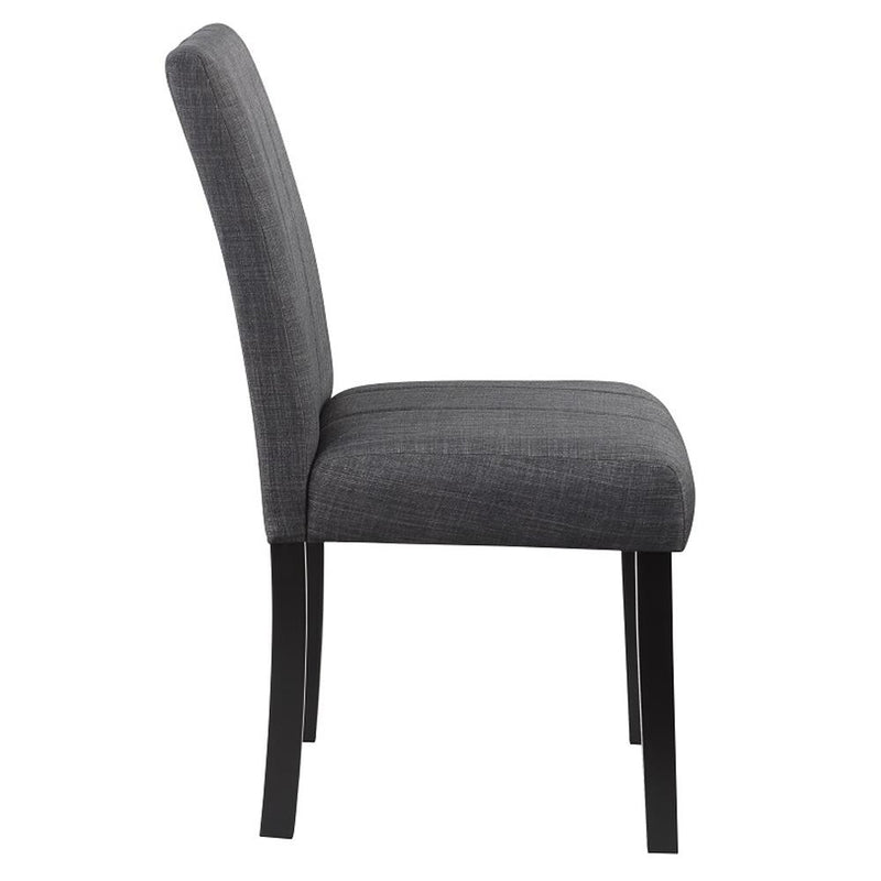 Calgary Furniture Emporium Kusa 5 pc Dinette DN02014 IMAGE 7