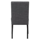 Calgary Furniture Emporium Kusa 5 pc Dinette DN02014 IMAGE 8