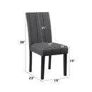 Calgary Furniture Emporium Kusa 5 pc Dinette DN02014 IMAGE 9