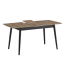 Calgary Furniture Emporium Lanae Dining Table DN02364 IMAGE 1
