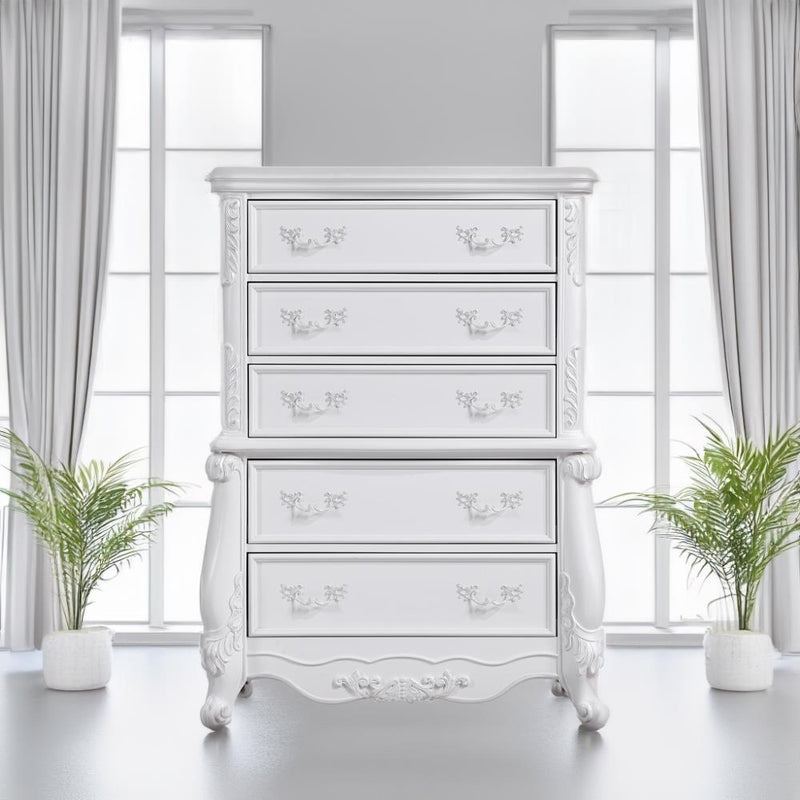 Calgary Furniture Emporium Latisha Chest BD02258 IMAGE 1