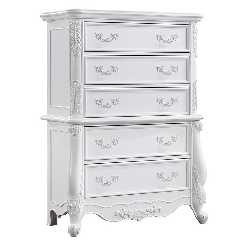 Calgary Furniture Emporium Latisha Chest BD02258 IMAGE 2
