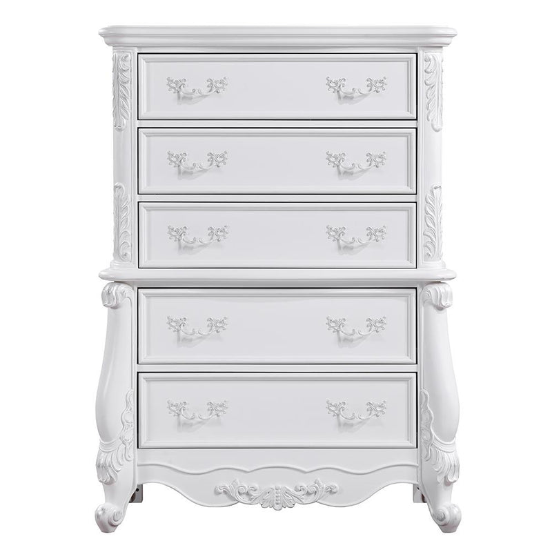 Calgary Furniture Emporium Latisha Chest BD02258 IMAGE 3