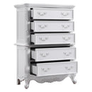 Calgary Furniture Emporium Latisha Chest BD02258 IMAGE 4