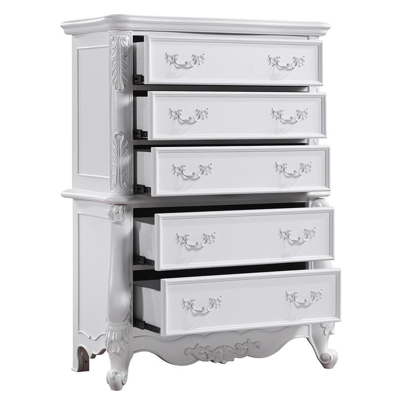 Calgary Furniture Emporium Latisha Chest BD02258 IMAGE 4