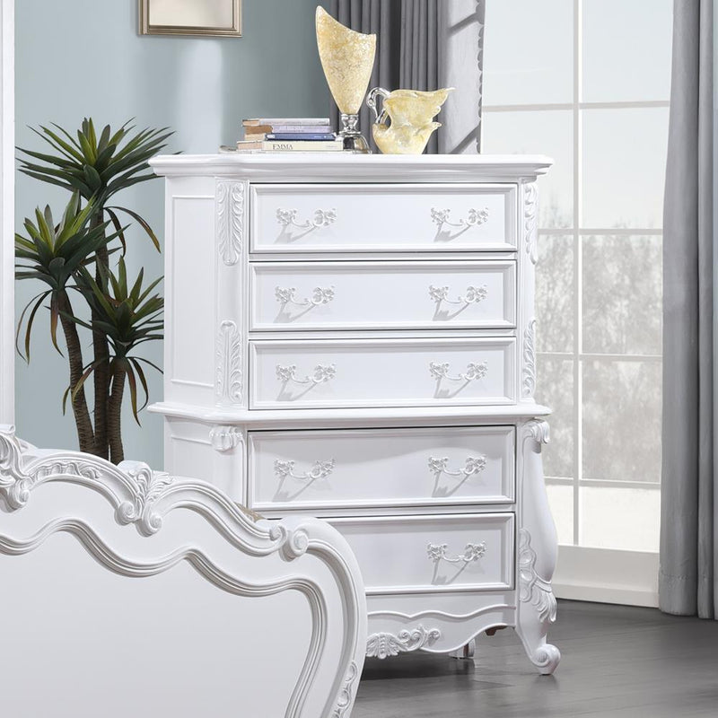 Calgary Furniture Emporium Latisha Chest BD02258 IMAGE 5