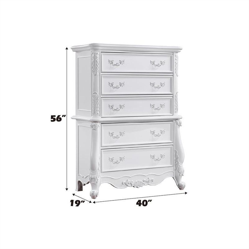 Calgary Furniture Emporium Latisha Chest BD02258 IMAGE 7