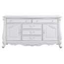 Calgary Furniture Emporium Latisha Dresser BD02257 IMAGE 3