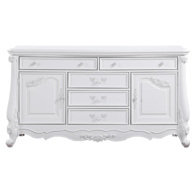 Calgary Furniture Emporium Latisha Dresser BD02257 IMAGE 3