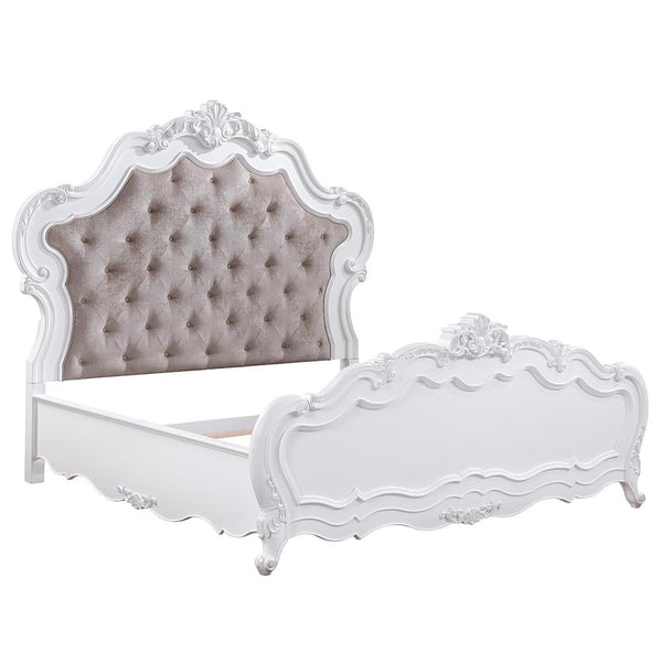 Calgary Furniture Emporium Latisha King Bed BD02253EK IMAGE 1
