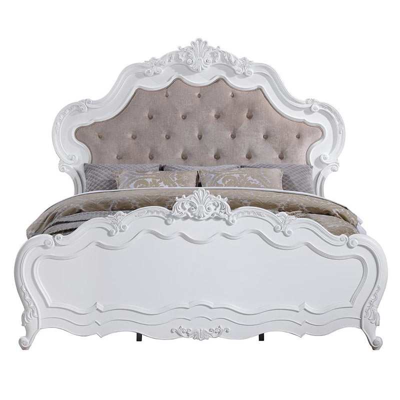 Calgary Furniture Emporium Latisha King Bed BD02253EK IMAGE 2