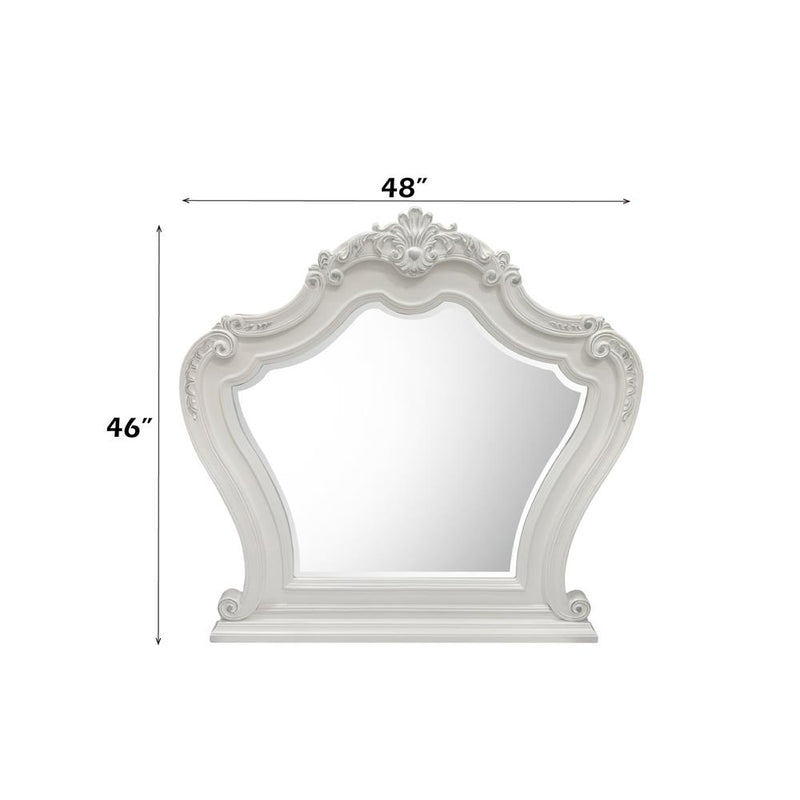 Calgary Furniture Emporium Latisha Dresser Mirror BD02256 IMAGE 3