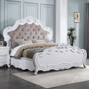 Calgary Furniture Emporium Latisha Queen Bed BD02254Q IMAGE 1