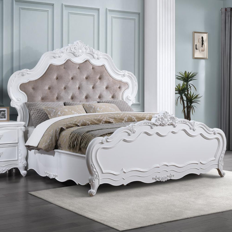 Calgary Furniture Emporium Latisha Queen Bed BD02254Q IMAGE 1