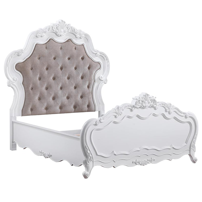 Calgary Furniture Emporium Latisha Queen Bed BD02254Q IMAGE 2
