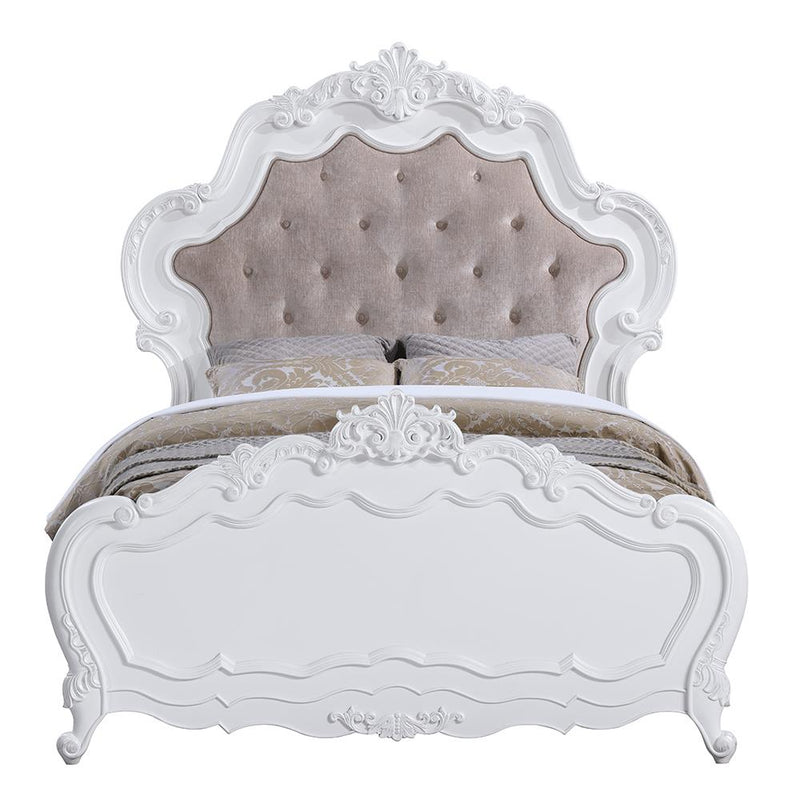 Calgary Furniture Emporium Latisha Queen Bed BD02254Q IMAGE 3