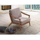Calgary Furniture Emporium Lide Stationary Accent Chair AC02378 IMAGE 1