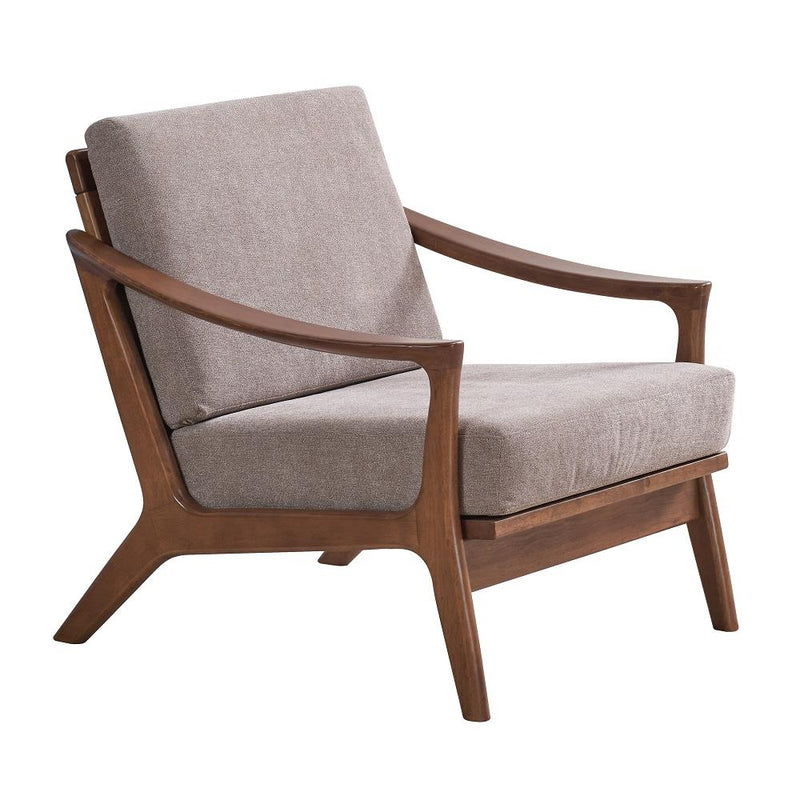 Calgary Furniture Emporium Lide Stationary Accent Chair AC02378 IMAGE 2