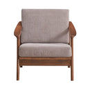 Calgary Furniture Emporium Lide Stationary Accent Chair AC02378 IMAGE 3