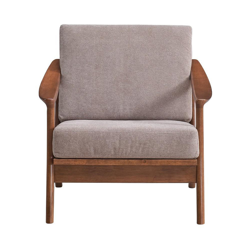 Calgary Furniture Emporium Lide Stationary Accent Chair AC02378 IMAGE 3