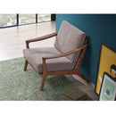 Calgary Furniture Emporium Lide Stationary Accent Chair AC02378 IMAGE 7
