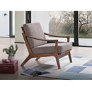 Calgary Furniture Emporium Lide Stationary Accent Chair AC02378 IMAGE 8