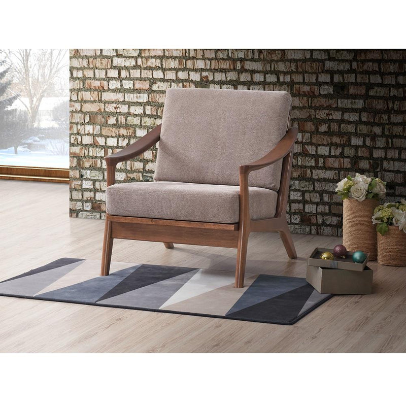 Calgary Furniture Emporium Lide Stationary Accent Chair AC02378 IMAGE 9
