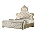 Calgary Furniture Emporium Lucienne King Bed BD02334EK IMAGE 1