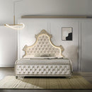 Calgary Furniture Emporium Lucienne King Bed BD02334EK IMAGE 3