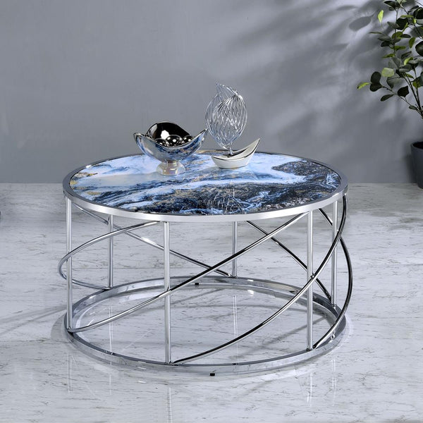 Calgary Furniture Emporium Lyda Coffee Table LV02095 IMAGE 1