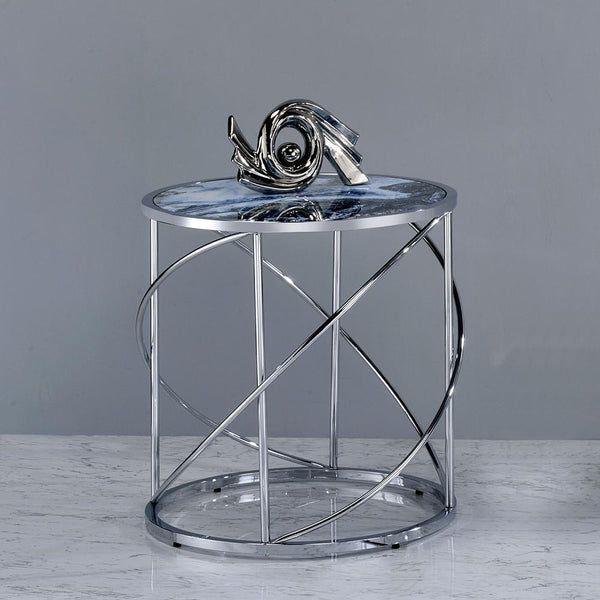 Calgary Furniture Emporium Lyda End Table LV02096 IMAGE 1