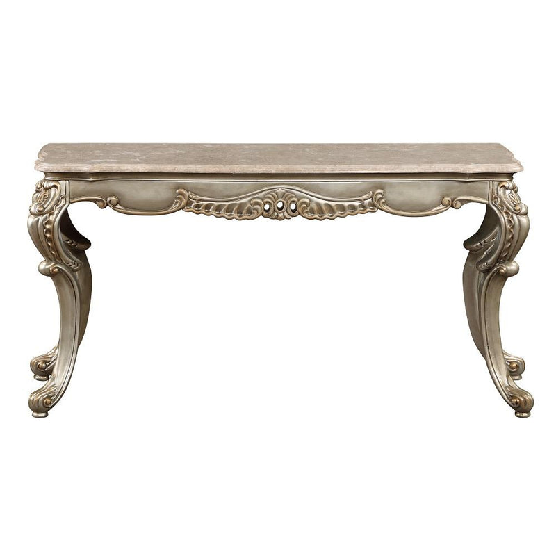 Calgary Furniture Emporium Miliani Sofa Table LV01785 IMAGE 3