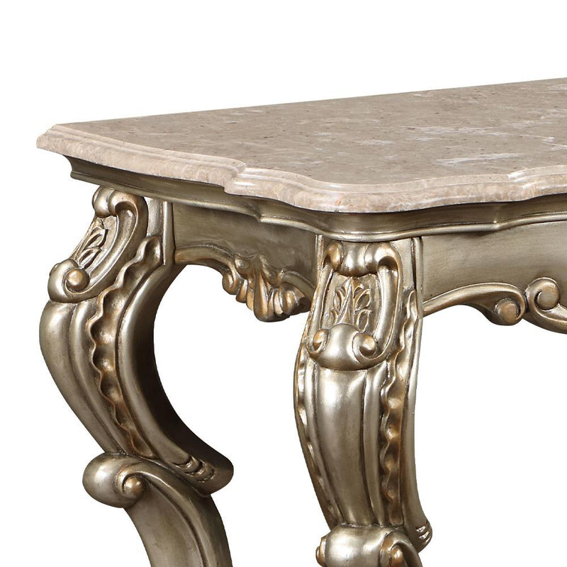 Calgary Furniture Emporium Miliani Sofa Table LV01785 IMAGE 4