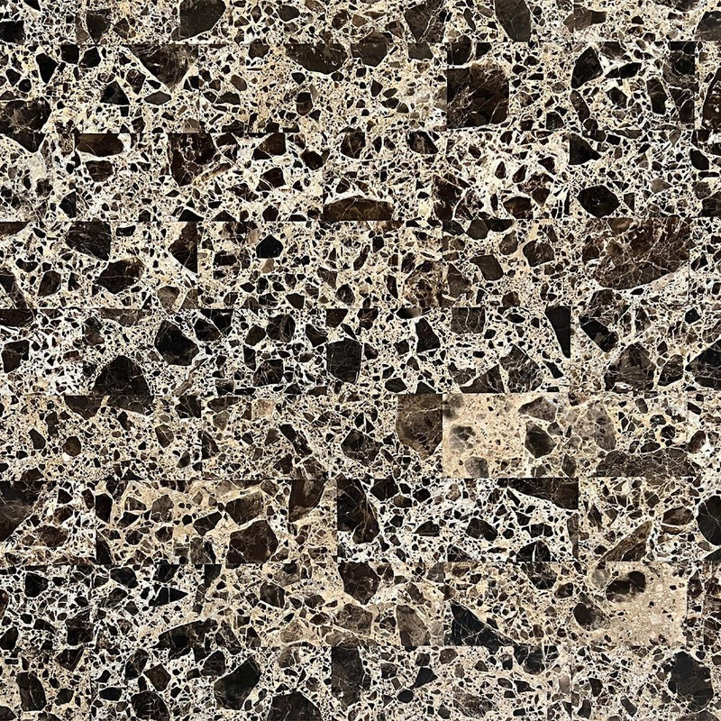 Calgary Furniture Emporium Nayla Sofa Table LV02006 IMAGE 5