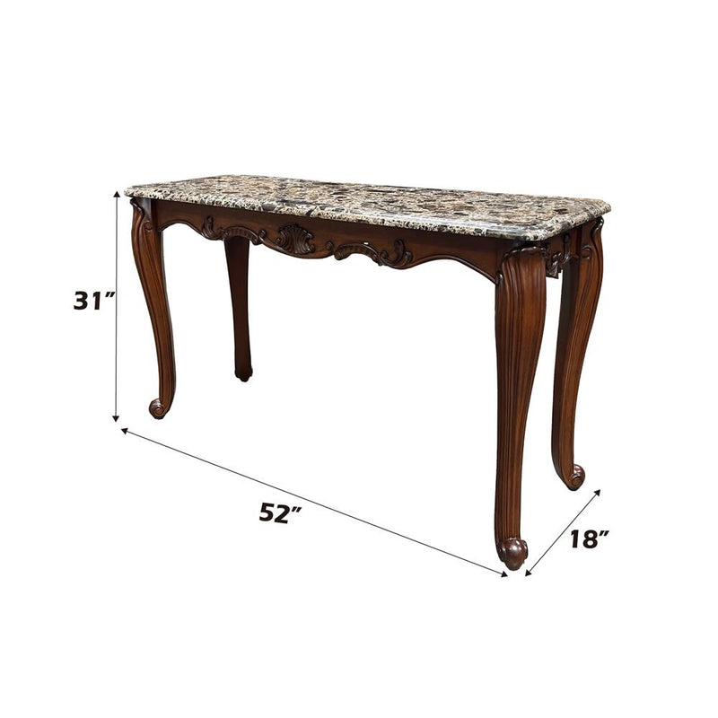 Calgary Furniture Emporium Nayla Sofa Table LV02006 IMAGE 6