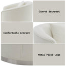 Calgary Furniture Emporium Odette Chair LV01919 IMAGE 12