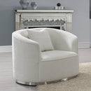 Calgary Furniture Emporium Odette Chair LV01919 IMAGE 1