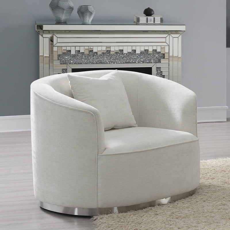 Calgary Furniture Emporium Odette Chair LV01919 IMAGE 1