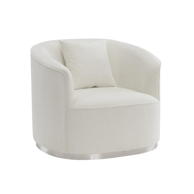 Calgary Furniture Emporium Odette Chair LV01919 IMAGE 2