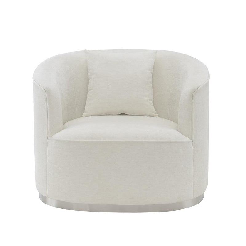 Calgary Furniture Emporium Odette Chair LV01919 IMAGE 3