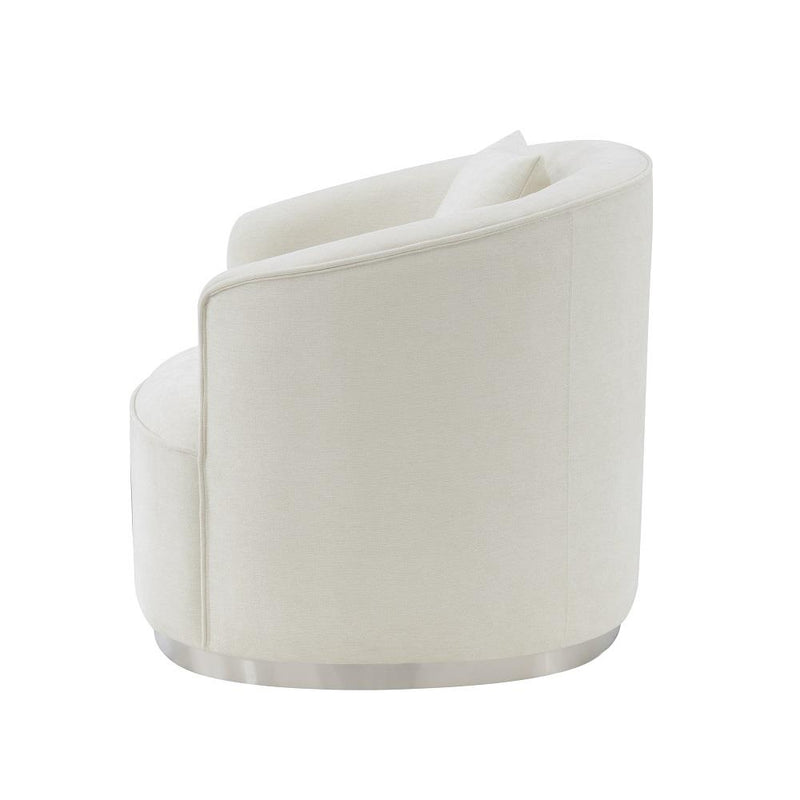 Calgary Furniture Emporium Odette Chair LV01919 IMAGE 4