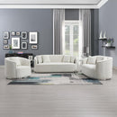 Calgary Furniture Emporium Odette Loveseat LV01918 IMAGE 10