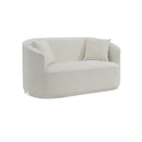 Calgary Furniture Emporium Odette Loveseat LV01918 IMAGE 2