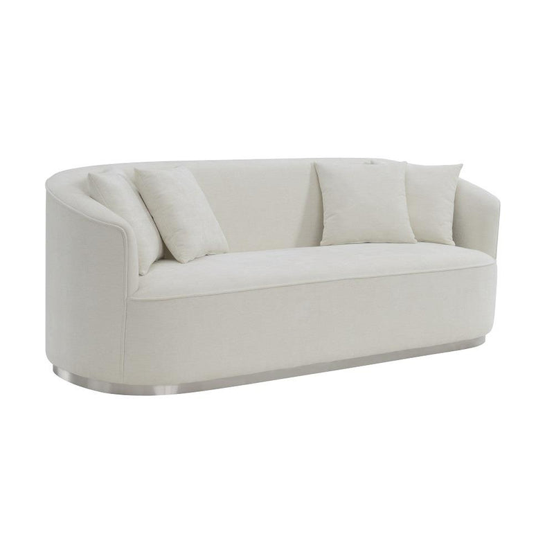 Calgary Furniture Emporium Odette Sofa LV01917 IMAGE 2