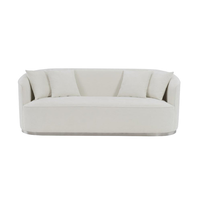 Calgary Furniture Emporium Odette Sofa LV01917 IMAGE 3