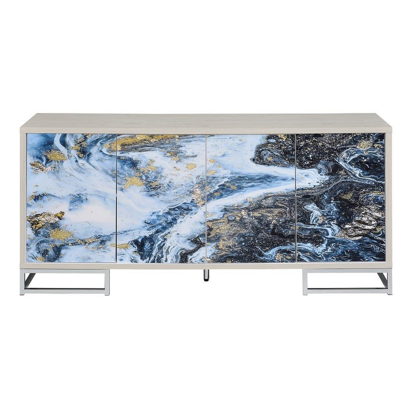 Calgary Furniture Emporium Accent Cabinets Cabinets AC02345 IMAGE 2