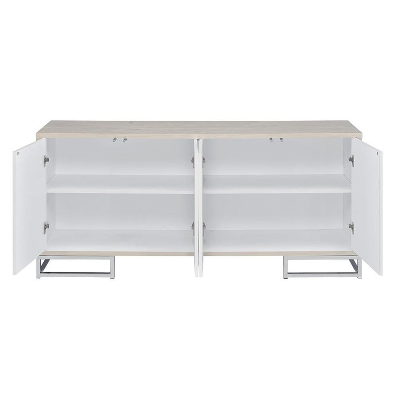 Calgary Furniture Emporium Accent Cabinets Cabinets AC02345 IMAGE 3