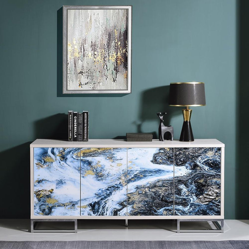 Calgary Furniture Emporium Accent Cabinets Cabinets AC02345 IMAGE 4